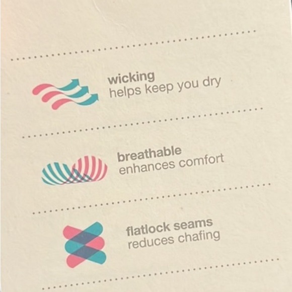 Gap cropped leggings size Medium - Picture 8 of 15